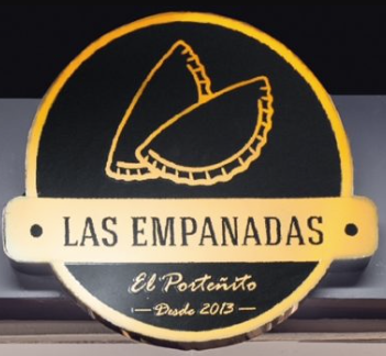 Las Empanadas