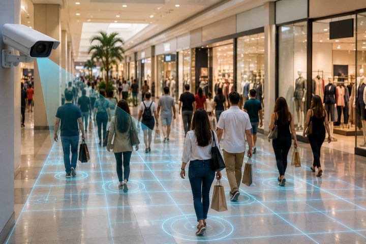 Fluxo de pessoas, veículos e vendas: como entender as mudanças no comportamento do consumidor